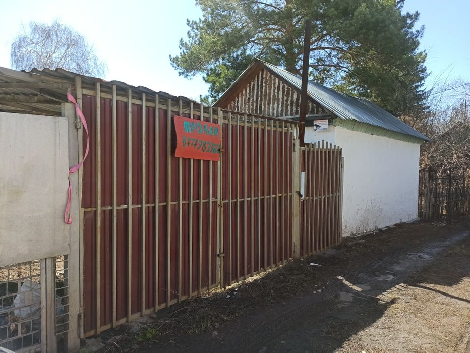 Продам дачу в городе