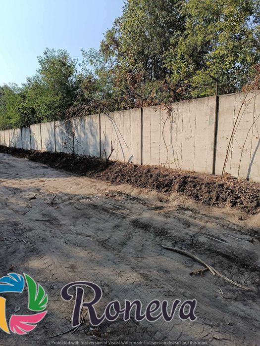 Продава се Парцел в Варна, Западна промишлена зона - 3001 кв.м за 85 €/кв.м - Снимка #2