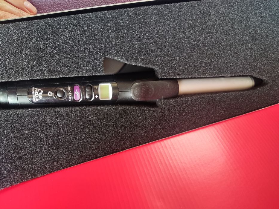 Wella Professionals Pro Curl Color 24 mm