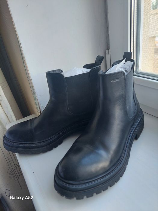 Женская обувь  демисезонная