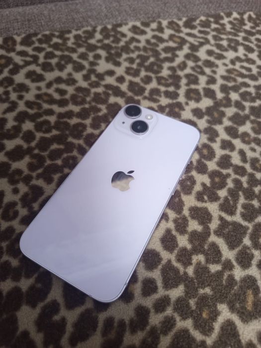 Продам iphone 14 256