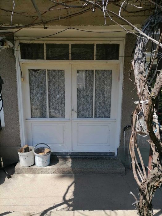 Къща в село Побит Камък, община Разград