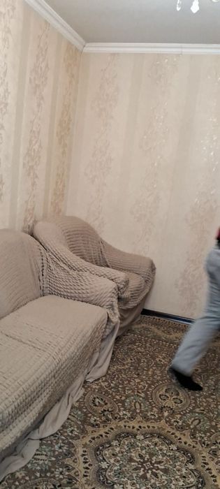 Сотилади 3 хона Кора камиш 1/2 5 этаж