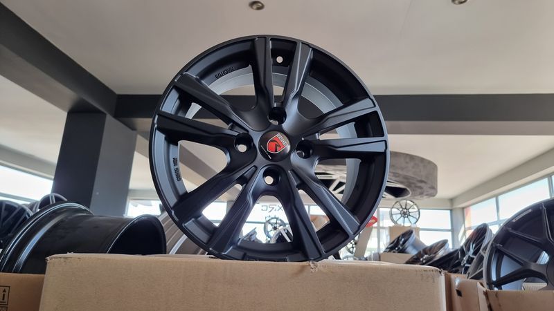 15цола Citroen,Pegaut 4х108,Пежо Ситроен,4x108 4бр