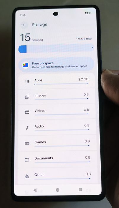 Pixel 7 Obsidian 128 GB impecabil, fullbox!