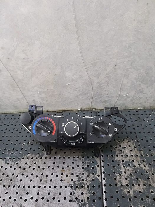 Panou comanda clima ac chevrolet aveo t200