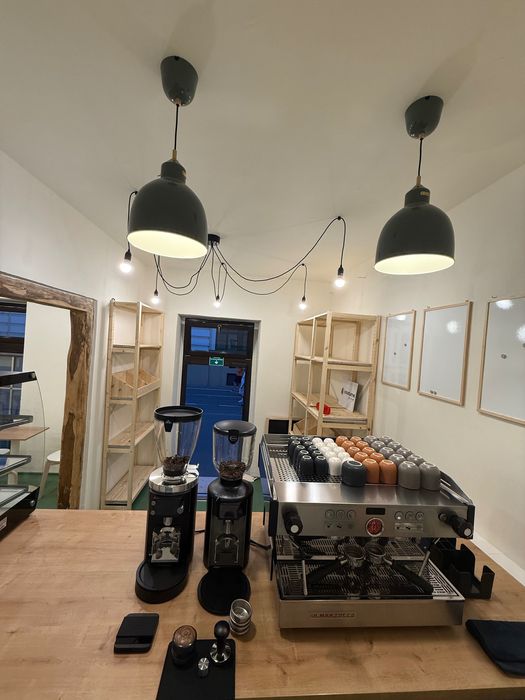 Vand rasnita Mahlknonig ME65W, folosita 3 luni, in garantie