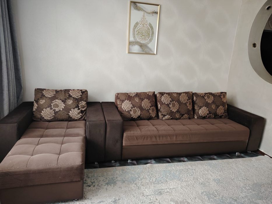 диван кресло пуфик россиский