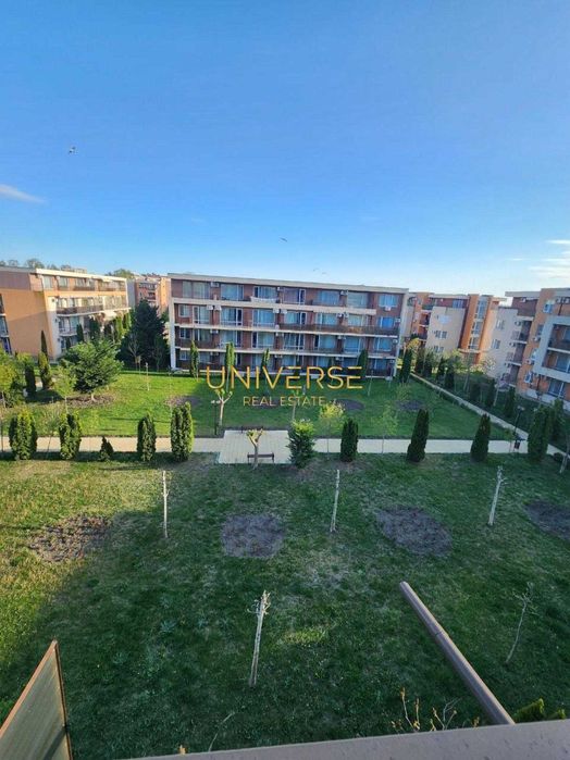 Продава се Едностаен апартамент в к.к. Слънчев бряг - 38 кв.м за 745 €/кв.м - Снимка #8