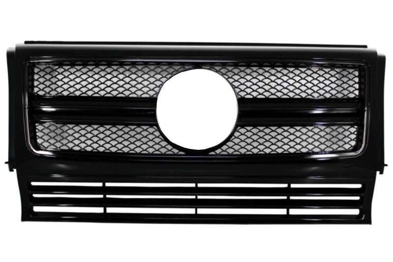 Grila Mercedes G class w463