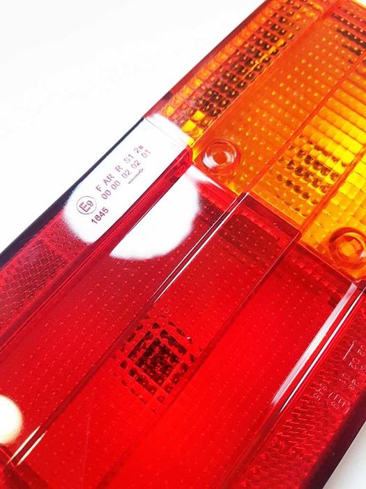 Стопове Задна Светлина За Камион Бус Ремарке Mercedes Actros Sprinter