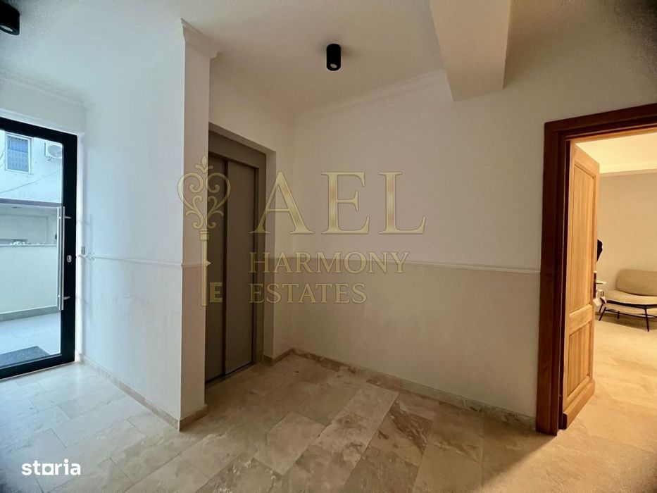 Spatiu Birouri *140mp* // Floreasca-Tei