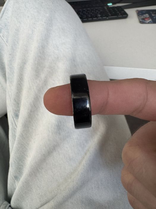 Oura ring 4 12 размер