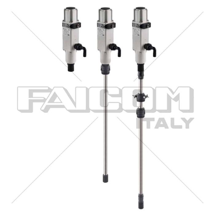 Pompe pneumatice gresat , transvazat , ulei ,ulei uzat ,antigel,uree