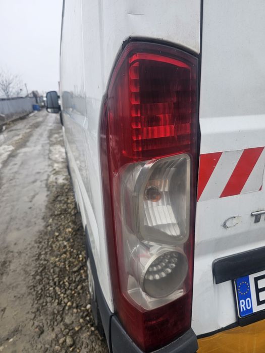 Piese citroen jamper Peugeot Boxer Fiat ducato