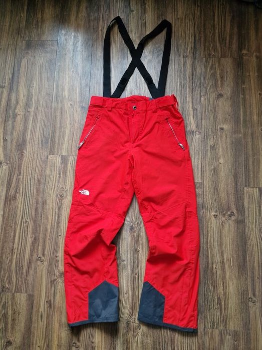 Страхотно мъжко ски  долнище THE NORTH FACE размер L