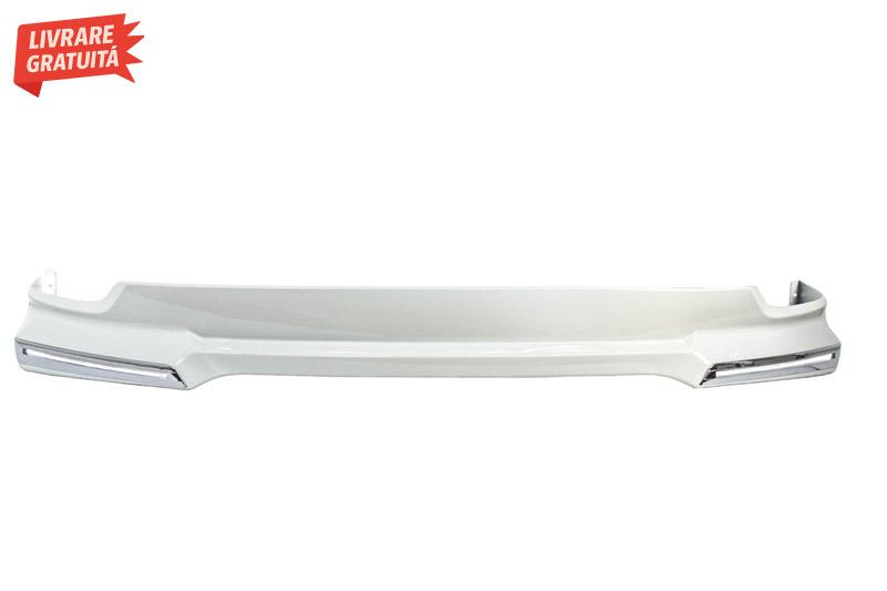Pachet Exterior Complet Toyota Land Cruiser FJ200 (2015-up)