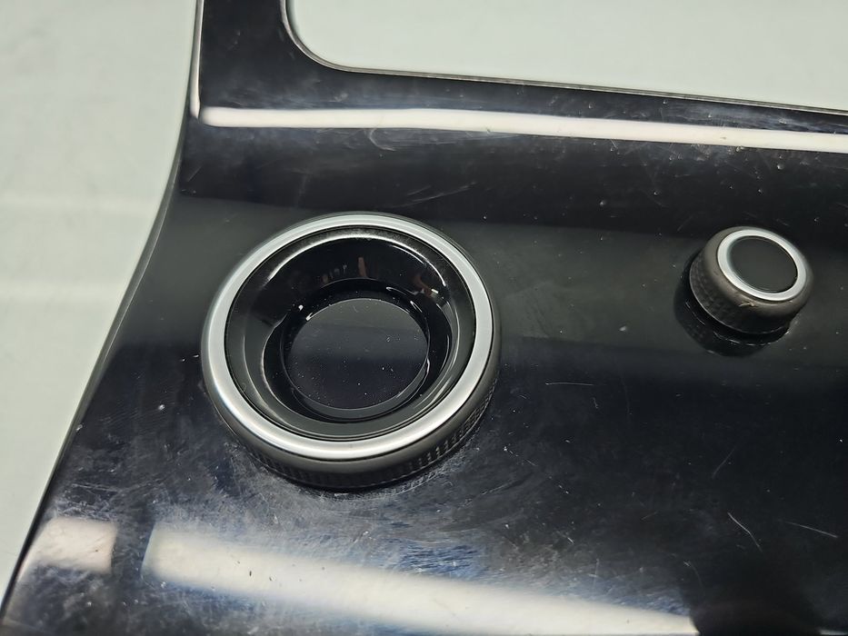 Panou comanda clima LAND ROVER Range Rover Velar (L560) [Fabr 2019-202