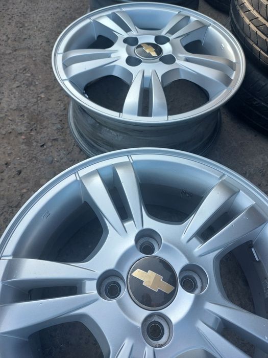 15 R Nexa 3 diska zavod 4 ta