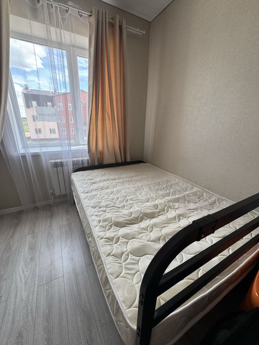 Продам  Кровать 140х200