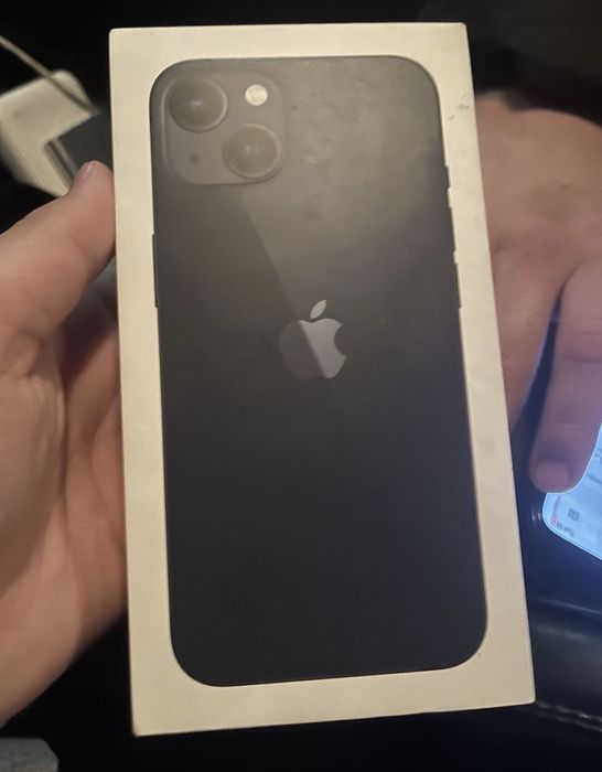 Iphone 13 128 gb сост хорошое