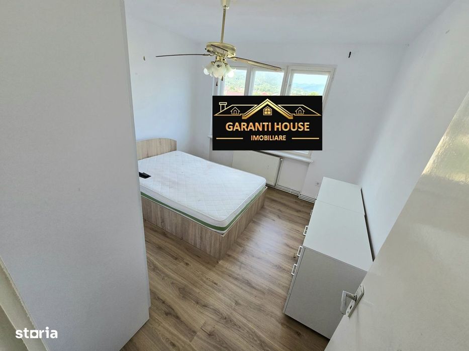 I. L. Caragiale, apartament cu 2 camere, etaj intermediar, 60 000€
