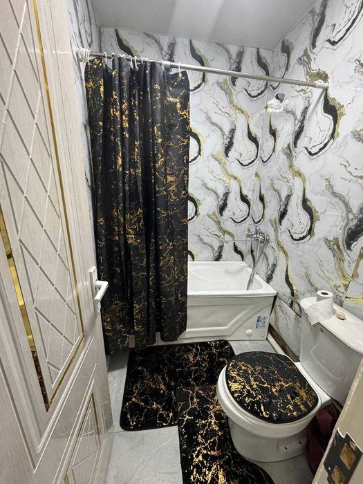 2 хоналик квартира 2-каватдан сотилади.Ор: Горгаз,Кафе Бахор