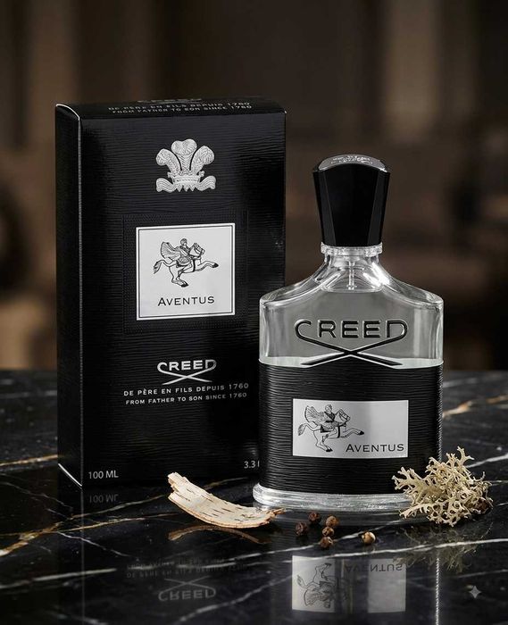 Creed Aventus Eau de Parfum 100ml – Луксозен нишов парфюм
