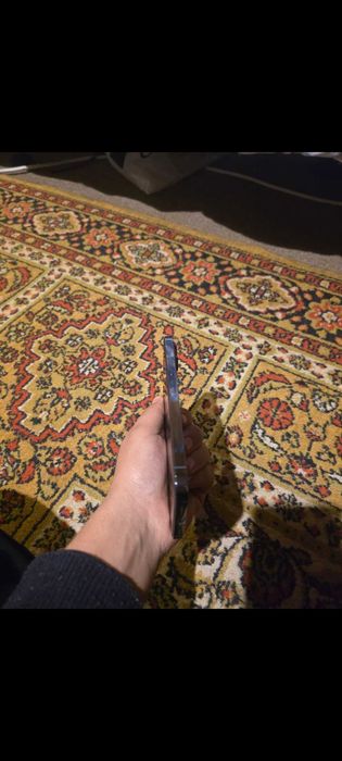 Iphone 13 pro max 256