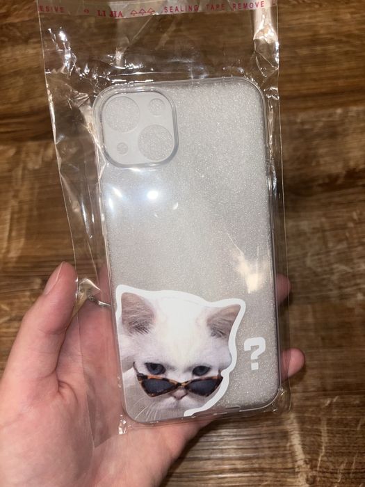 Калъф за iPhone 13