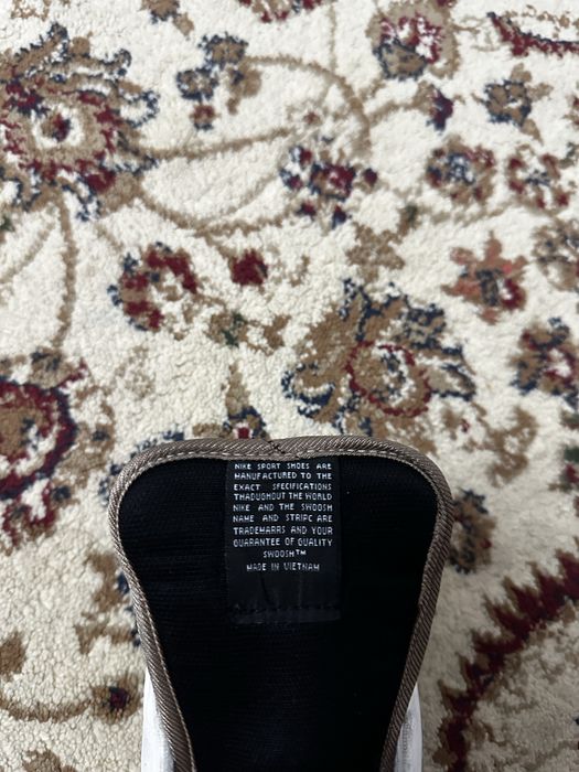 Nike sb dunk low косшы