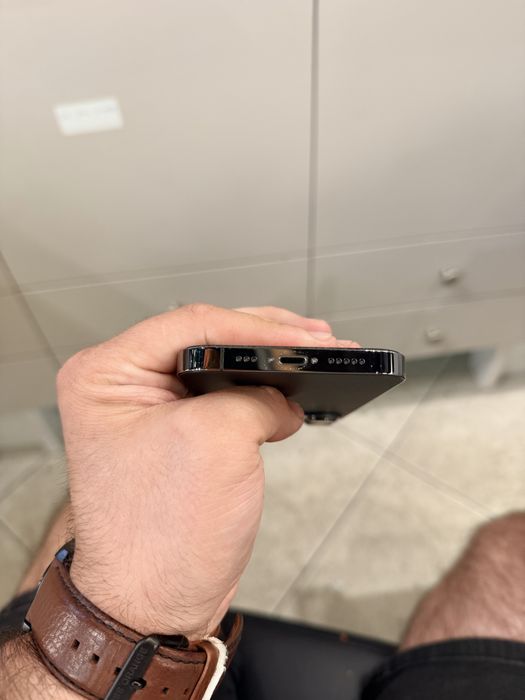 APPLE iPhone 13 Pro 128GB 88% Baterie impecabil Garantie !