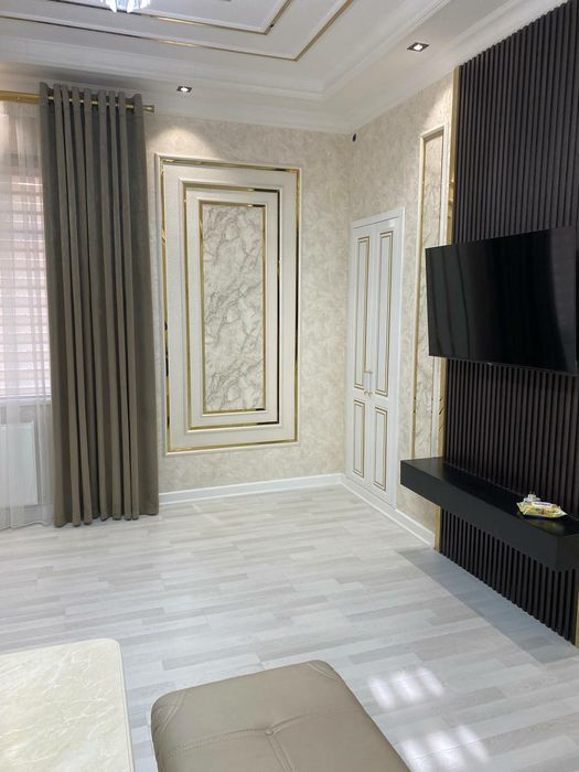 Сдаётся квартира Бульвар