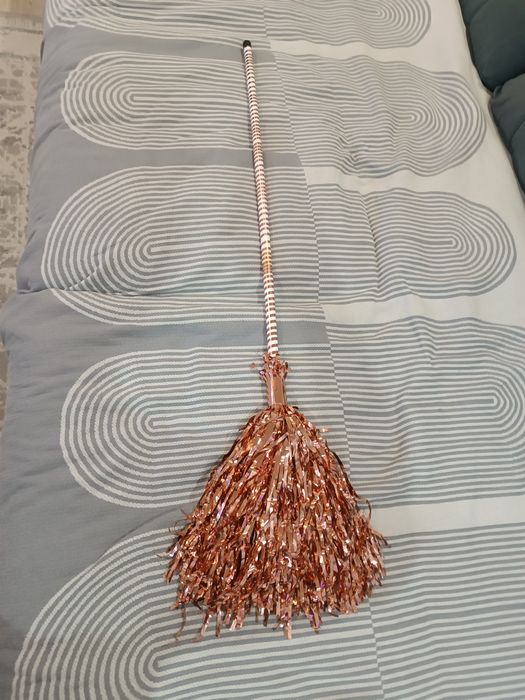 Костюм снеговика