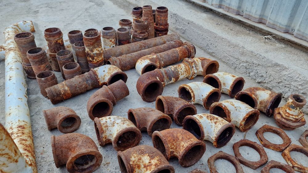 Фитинги  для отопления