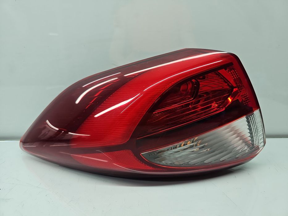 Stop aripa stanga Hyundai Tucson (TL) [Fabr 2015-2020] SUV 92401-D31
