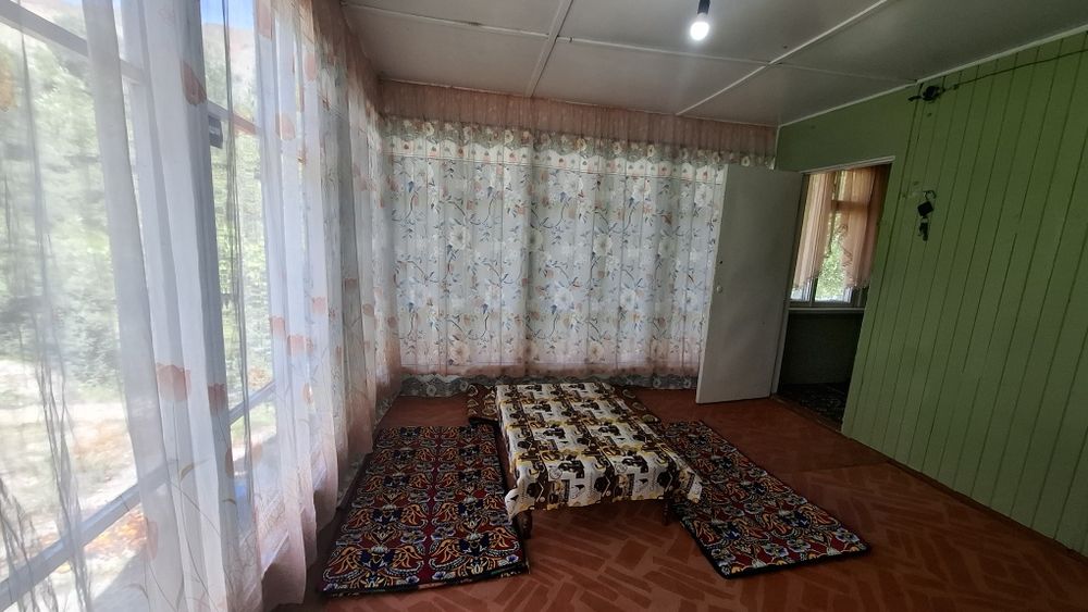Шохимардон дача бор 30 000 сумдан