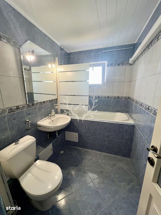 Apartament 2 camere decomandat, 52 mp + boxa 10 mp – Intre Lacuri