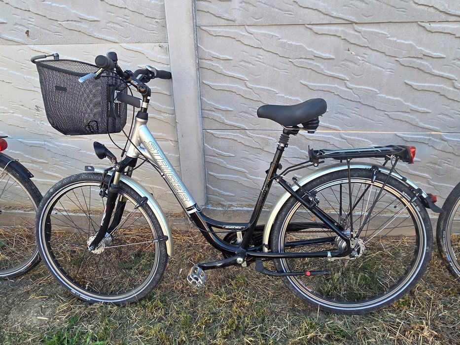 Biciclete in stare buna