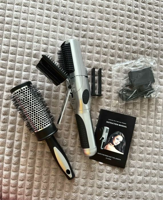 Машинка для стрижки кончиков