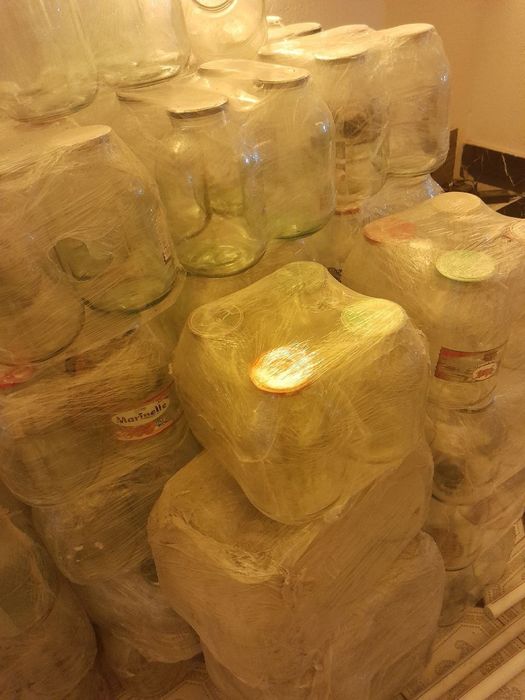 BANKA 3l sotiladi 100 пачка