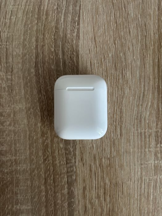 Airpods 2 оригинал