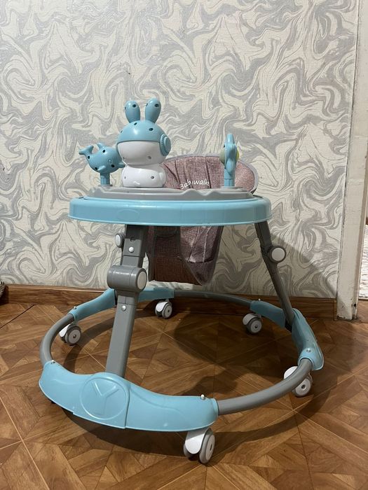 продам ходунок baby walker
