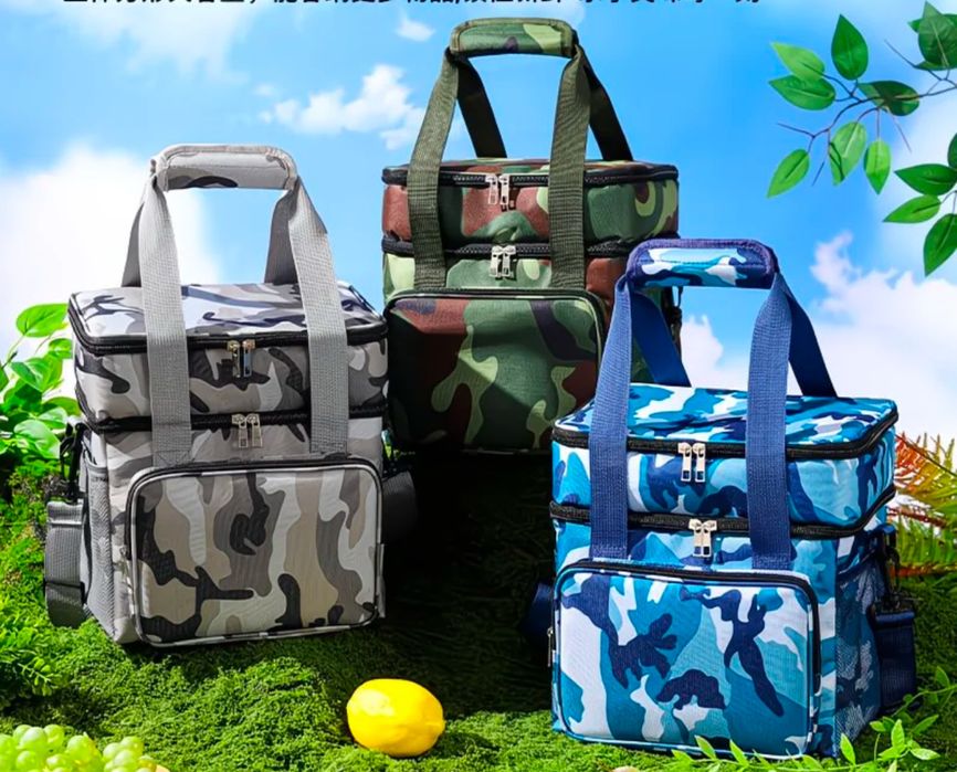 Сумка - холодильник