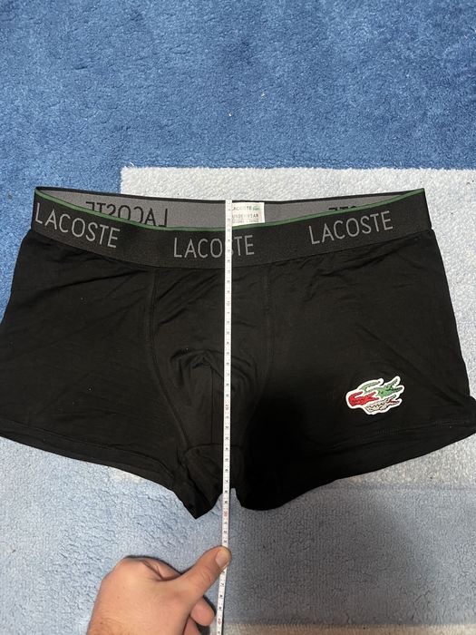 Boxer Lacoste XXL