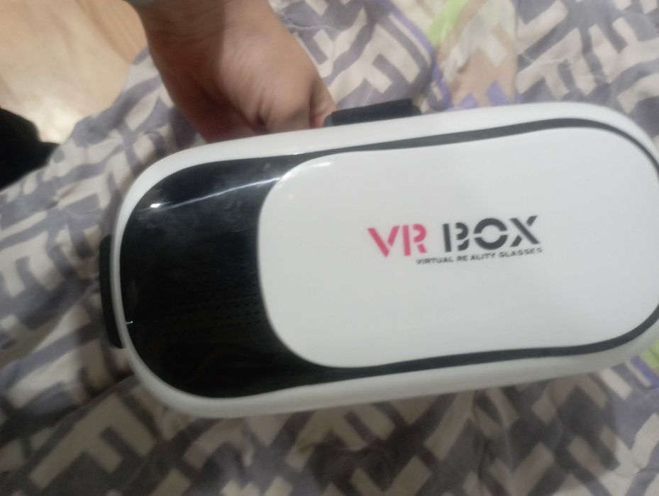 Виар очки Виар бокс