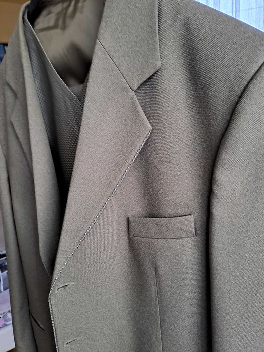 Costum bărbătesc