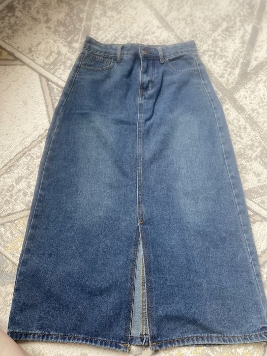 Юбка на продажу