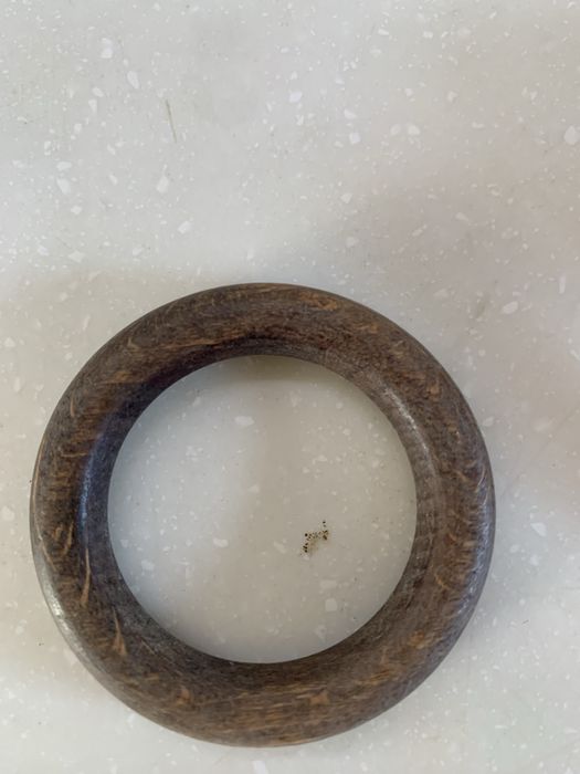 Кольца  для карниза,макраме (6 видов)