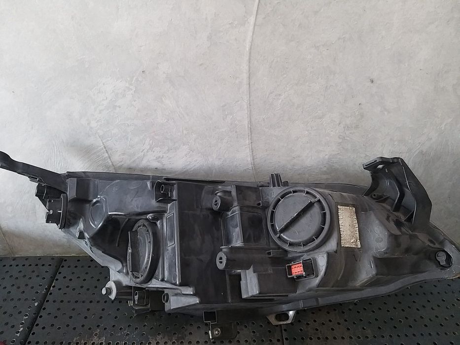 Far stanga opel astra j p10 17157101lh
